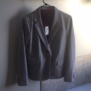 Banana Republic blazer size 10